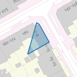 Perceel GVH28-AL-2257