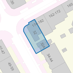 Perceel GVH28-AL-2262