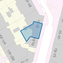 Perceel GVH28-AL-2268