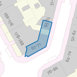 Perceel GVH28-AL-2269