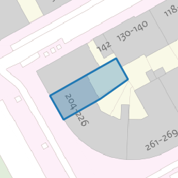 Perceel GVH28-AL-2279