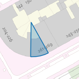 Perceel GVH28-AL-2282