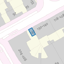 Perceel GVH28-AL-2283