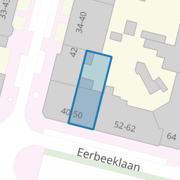 Perceel GVH28-AL-2313