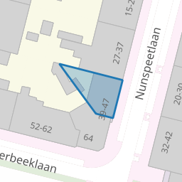 Perceel GVH28-AL-2317