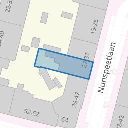 Perceel GVH28-AL-2318