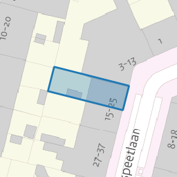 Perceel GVH28-AL-2321