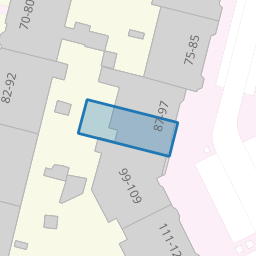 Perceel GVH28-AL-2323