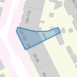 Perceel GVH28-AL-2347