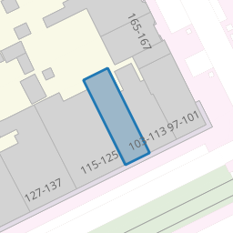 Perceel GVH28-AL-2361