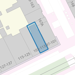 Perceel GVH28-AL-2362