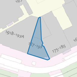 Perceel GVH28-AL-2364