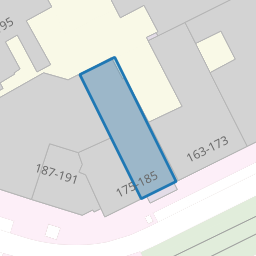 Perceel GVH28-AL-2366