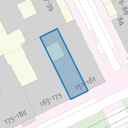 Perceel GVH28-AL-2369