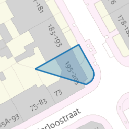 Perceel GVH28-AL-2371