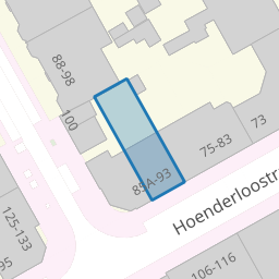 Perceel GVH28-AL-2375