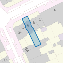 Perceel GVH28-AL-2379