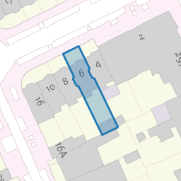 Perceel GVH28-AL-2380