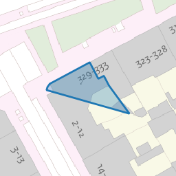 Perceel GVH28-AL-2385