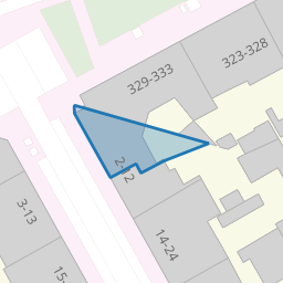 Perceel GVH28-AL-2386