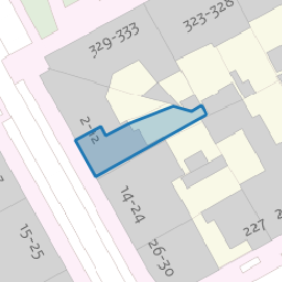 Perceel GVH28-AL-2387