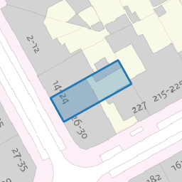 Perceel GVH28-AL-2389