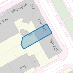 Perceel GVH28-AL-2391