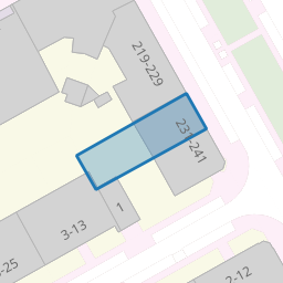 Perceel GVH28-AL-2392