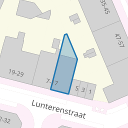 Perceel GVH28-AL-2394