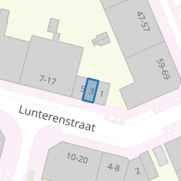 Perceel GVH28-AL-2396