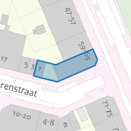 Perceel GVH28-AL-2397