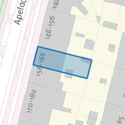 Perceel GVH28-AL-2401