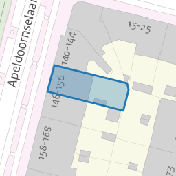 Perceel GVH28-AL-2403