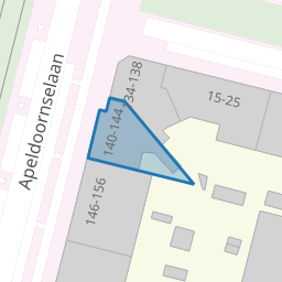 Perceel GVH28-AL-2404