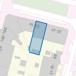 Perceel GVH28-AL-2407