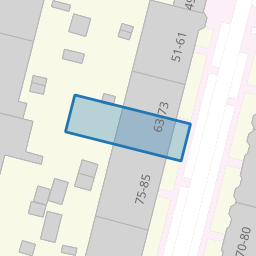 Perceel GVH28-AL-2413