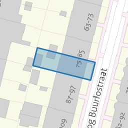 Perceel GVH28-AL-2415