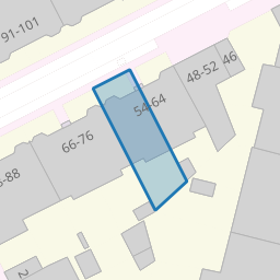 Perceel GVH28-AL-2445