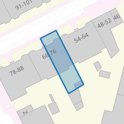 Perceel GVH28-AL-2446