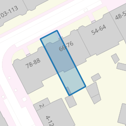 Perceel GVH28-AL-2447