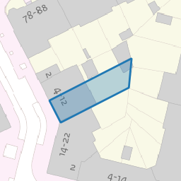 Perceel GVH28-AL-2452