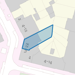 Perceel GVH28-AL-2453