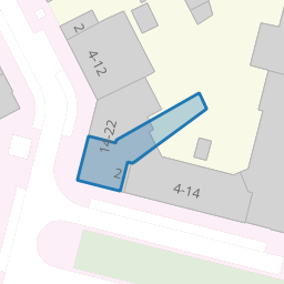 Perceel GVH28-AL-2454