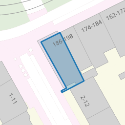 Perceel GVH28-AL-2458