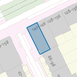 Perceel GVH28-AL-2462