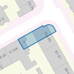 Perceel GVH28-AL-2474