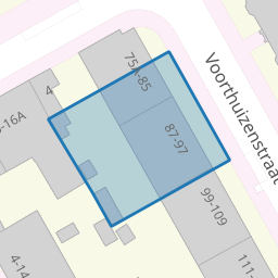 Perceel GVH28-AL-2475