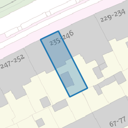 Perceel GVH28-AL-2483