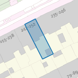 Perceel GVH28-AL-2485