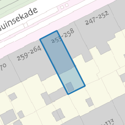 Perceel GVH28-AL-2488